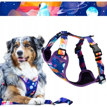 Postroj pro psa Beztlakové postroje pro psa S ukory