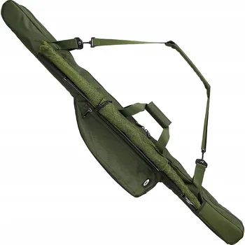 Pouzdro na prut NGT Obal na pruty na 2 pruty, 135 cm, Profiler Rod Holdall 777