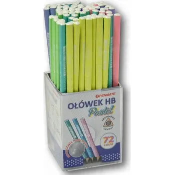 Grafitová tužka Tradiční tužka Tadeo HB