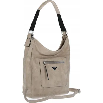 Kabelka StyleTOREBKI kabelka eko kůže bílá