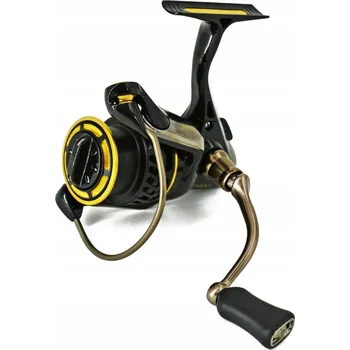 Rybářský naviják Naviják Team Dragon H.D. FD FD830i