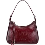 DÁMSKÁ KABELKA HISPANITAS BI254149 VÍNOVÁ Barva: BORDOVÁ, Velikost: UNI