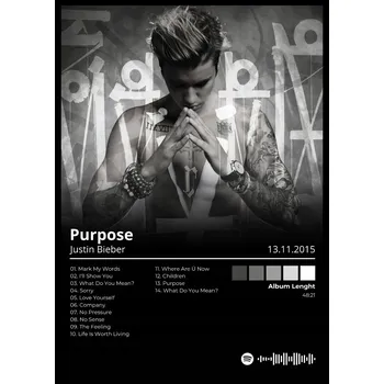 Obraz Dárek Plakát Malika Montany pro přítele/přítelkyni, bezrámový obrázek