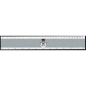 pravítka Pravítko MakeNOTES PORTRAIT CAT