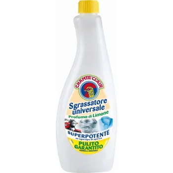Univerzální čisticí prostředek Chante Clair univerzální čisticí prostředek 0,63l