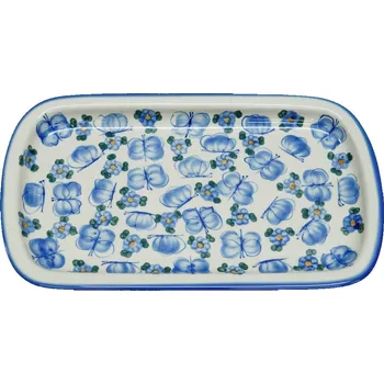 Keramická mísa Ceramika Bolesławiec