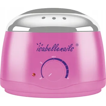 Přípravek na depilaci a epilaci Ohřívač na tvrdý vosk, na vosk v plechovce Beautiona 100 W