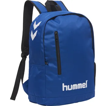 Hummel sportovní batoh modrý