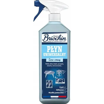 Univerzální čisticí prostředek Jacques Briochin univerzální čisticí prostředek 0,75l