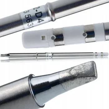 Páječka Hrot pro pájecí pistole Rosfix S45W-YUL1