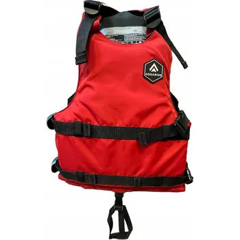 Pánská vesta Vel. vesty Aquarius Kayak Rental, velikost XXL, do 120 kg