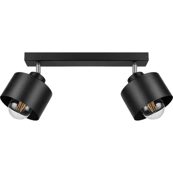 Závěsné svítidlo LEDLUX LX-1107, 2 světelné body, patice E27