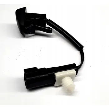 Zavěšení kol Volvo OE 31301523 Vyhřívaná tryska ostřikovače čelního skla