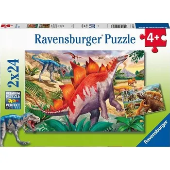 Ravensburger 5179 puzzle 24 ks
