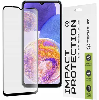 Tvrzené sklo pro Samsung Galaxy A13, Galaxy A23 5G, Galaxy F23, Galaxy M13, Galaxy M23, Galaxy M33 1 ks