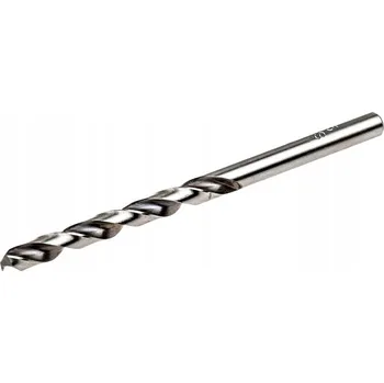 Vrták FASTER TOOLS vrták do kovu HSS-G 135° 5,5 mm