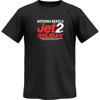 Pánské tričko Tričko Jet2 Holiday