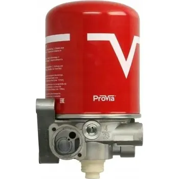 Odvlhčovač vzduchu ProVia PRO1220080 Vysoušeč vzduchu, pneumatická instalace