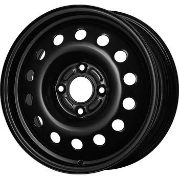 Plechové kolo Ocelový disk Magnetto Wheels R1-1338 6.0" x 15" 4x108 ET 52,5