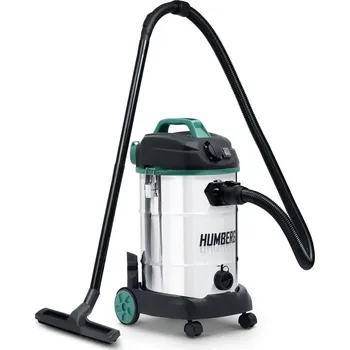 Průmyslový vysavač Humberg Humberg HM-402 30 l, 1600 W