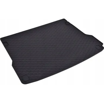 autokoberec Gumová vana do kufru Rigum