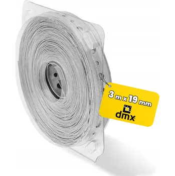 Ocelová páska Domax 20 mm x 3 m