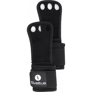 grip Tréninkové rukavice Sveltus vel. S/L, vícebarevné