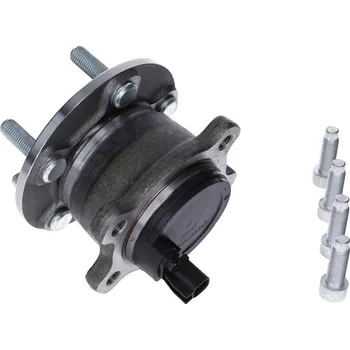 Zavěšení kol Kamoka 5500144 Sada ložisek kola