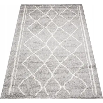 Koberec Koberec DELHI 240x330 Moderní Shaggy