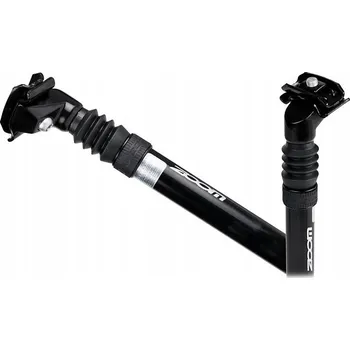 Sedlovka Odpružená sedlovka Zoom SPS-C373 27,2/350 mm