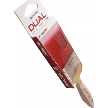 Vrták Plochý štětec rovný Painter 5 cm