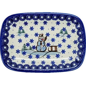 Keramická mísa Daria Ceramika Bolesławiec