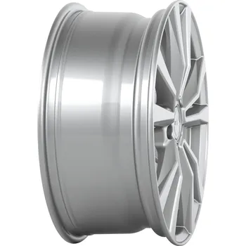 Alu kolo Hliníkový disk Rial M12 9.0" x 19" 5x112 ET 49