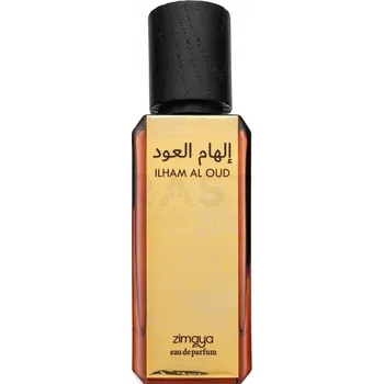 Unisex parfém Zimaya Ilham Al Oud parfémovaná voda 100 ml unisex