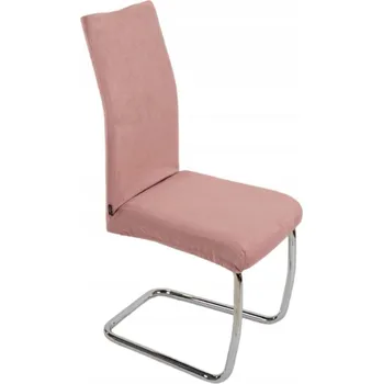 Potah na židli 1 Potah na židli s lyžinovou konstrukcí, ochrana proti nečistotám, pevné švy