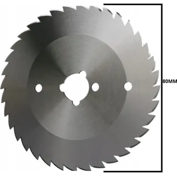 Zubatý nůž 80 mm na drůbež a kebab POTIS 120/150/180 Premium nůž