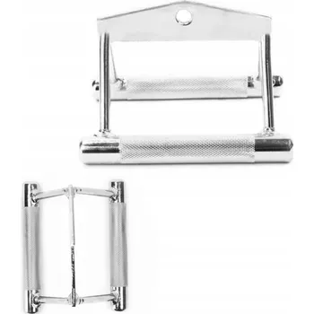 IP kamera Úchyt pro cvičení horní části těla HMS