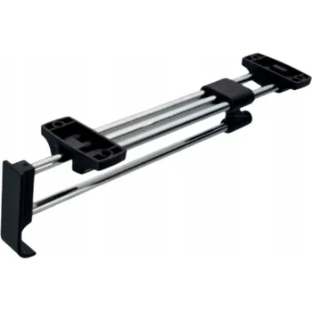 Věšák Výsuvný věšák na šaty, tyč ATM WM-141 300 mm