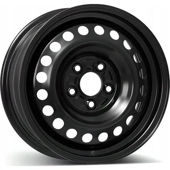 Plechové kolo Ocelový disk Magnetto Wheels R1-2095 6.5" x 16" 5x114.3 ET 40