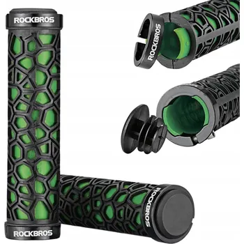 grip Gripy na kolo Rockbros 2017-14AGN