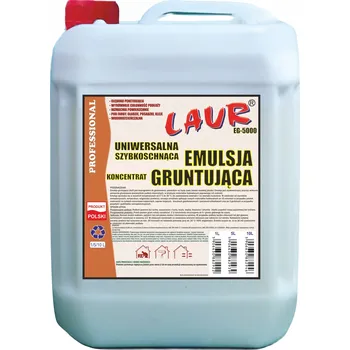 Vrták Penetrace Laur 5 l