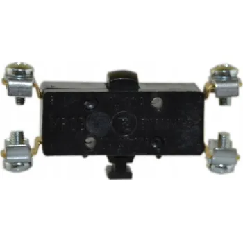 vypínač Koncový spínač 1R 1Z s kolíkem MP0-B W0-59-19101