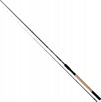 Rybářský prut Prut GENLOG G-Leader Feeder 3.60m 100g (2+4 díly)