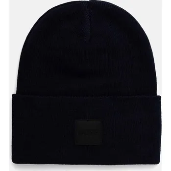 Čepice Bavlněná čepice Boss Orange Fantastico_R_Hat 50529442 námořnická modř 59X, vel. ONE SIZE