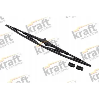 Stěrač Přední Lišta stěrače Kraft Automotive K45 450 mm