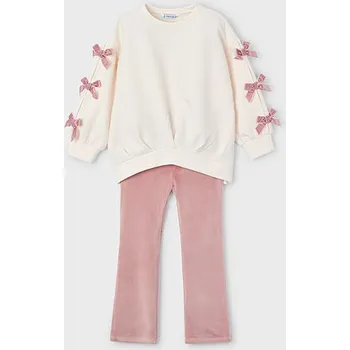 Mayoral souprava legín a trika 4725 Rozměr: 110