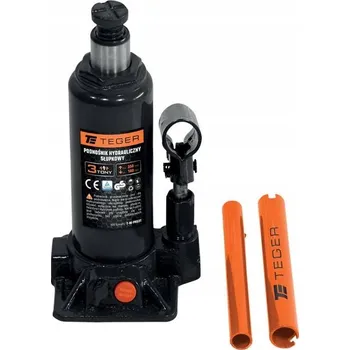 Hever Hever - sloupkový, 3T, Teger