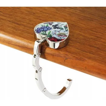 Věšák Decortrend věšák na kabelku, vícebarevný