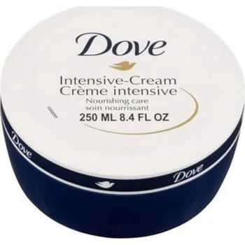 Dove Nourishing Body Care 250 ml tělový krém