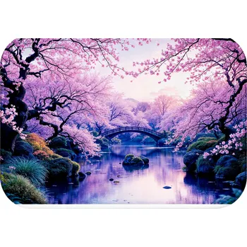 Koupelnová předložka KOUPELNOVÁ PŘEDLOŽKA | VODĚODOLNÁ MĚKKÁ RYCHLESCHNOUCÍ PROTISKLUZOVÁ MODERNÍ